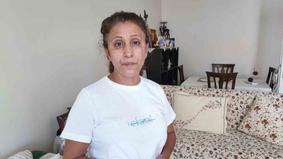 ADANA’DA 13 YAŞINDAKİ ELA NAZ’DAN 4 GÜNDÜR HABER ALINAMIYOR