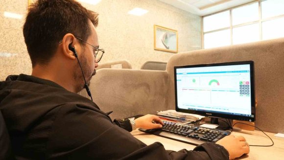 ALO 153 ÇAĞRI MERKEZİ, MAYIS’TA 11 BİN ÇAĞRIYA KULAK VERDİ