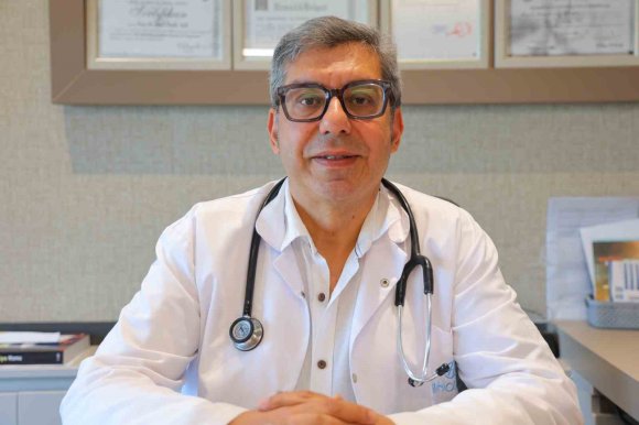 UZMANLARDAN MARAŞ OTU UYARISI: "MARAŞ OTU KULLANIMI SPERM PARAMETRELERİNİ ETKİLİYOR"