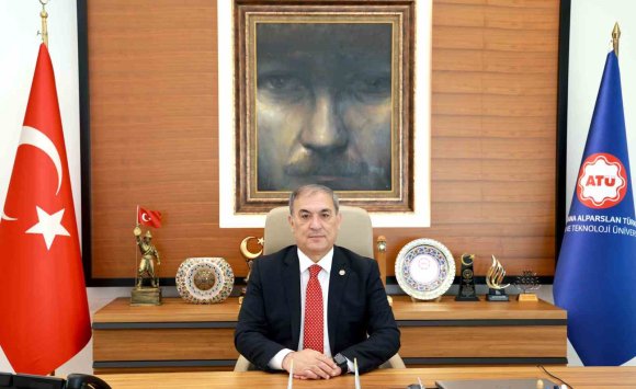 ATÜ TEKNİK ÜNİVERSİTELER BİRLİĞİ’NE KATILDI