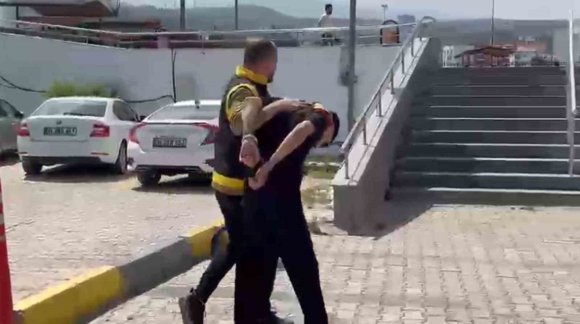 İSKENDERUN’DA YAŞANAN SİLAHLI KAVGAYLA İLGİLİ 3 TUTUKLAMA