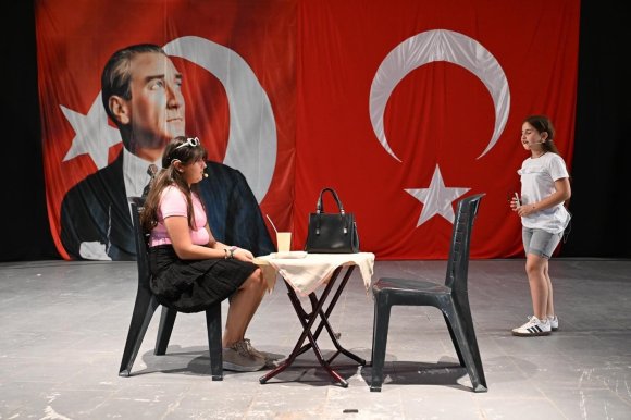 ÇUKUROVA’DA 3 GÜN BOYUNCA KÜLTÜR VE SANAT ŞÖLENİ
