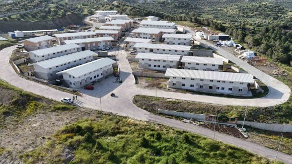 DANONE TÜRKİYE’DEN HATAY’A UZUN SOLUKLU DESTEK "YARINA BİR’İZ"