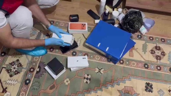 ADANA MERKEZLİ 23 İLDE ’YASA DIŞI BAHİS’ OPERASYONU: 47 GÖZALTI