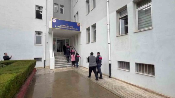 ADANA MERKEZLİ 23 İLDE ’YASA DIŞI BAHİS’ OPERASYONU: 47 GÖZALTI