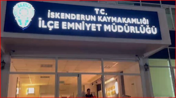 İSKENDERUN’DA GÜNÜBİRLİK EVLERE FUHUŞ OPERASYONU