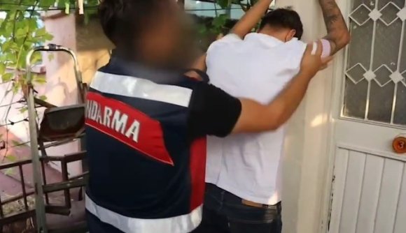 MERSİN’DE SAHTE İLAN DOLANDIRICILARINA OPERASYON: 18 TUTUKLAMA