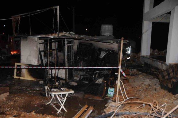 ANTALYA’DA 12 YIL SONRA AYDINLANAN CİNAYETTE 3 ŞÜPHELİ TUTUKLANDI