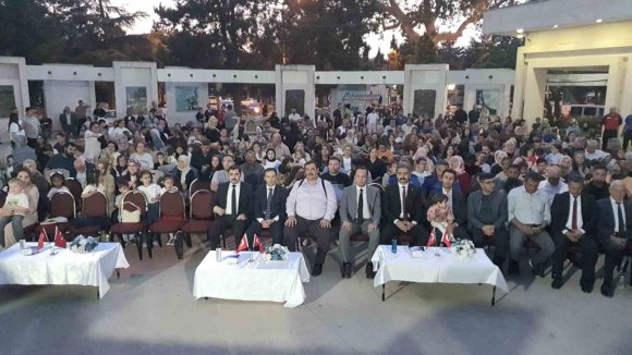 İNFAZ VE KORUMA MEMURLARI GÜNÜ YALVAÇ’TA KONSER VE GÖSTERİLERLE KUTLANDI
