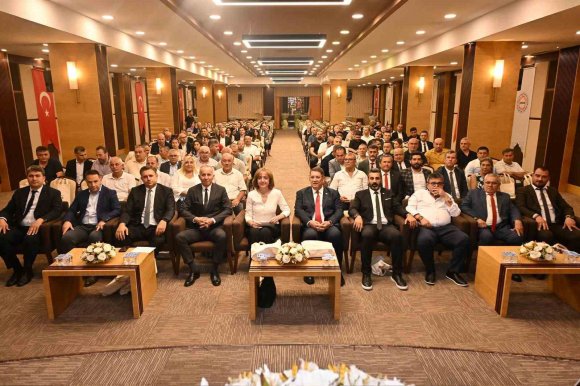 AESOB’TAN ESNAF İÇİN YENİ PROTOKOL