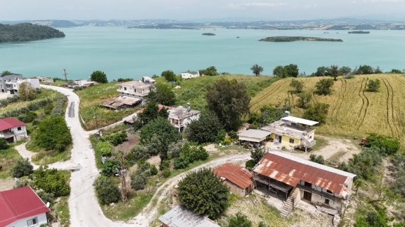 ENGELLİ VATANDAŞA ASKİ’DEN FAZLA SU KULLANDIN CEZASI