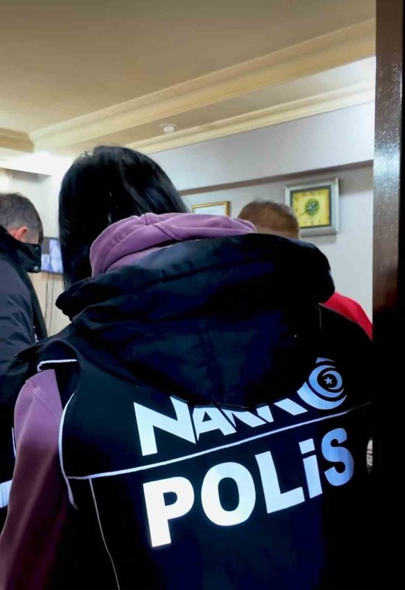 ISPARTA’DA NARKOTİKTEN BİR HAFTADA 18 OPERASYON, 3 TUTUKLAMA