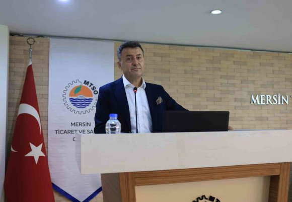 MTSO VE AFAD’DAN SANAYİ KURULUŞLARINA AFET EĞİTİMİ