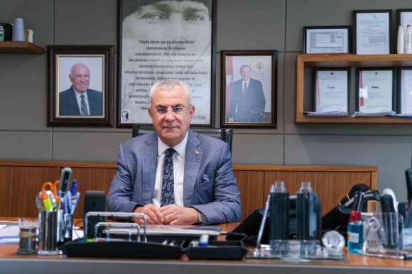 İLK 500’DE 16 ADANA SANAYİ FİRMASI