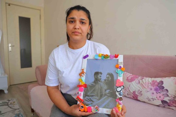 NİŞANLI ÇİFTİN ÖLDÜĞÜ KAZADA ABLADAN ADALET ÇAĞRISI: "ADALETE GÜVENİYORUZ VE DAVAMIZIN PEŞİNDEYİZ"