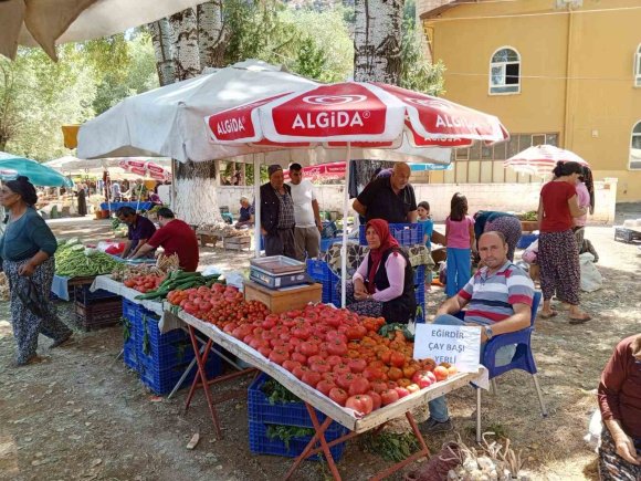 TARİHİ PINAR PAZARI PANAYIRI 28 HAZİRAN’DA ZİYARETÇİLERİNİ AĞIRLAYACAK