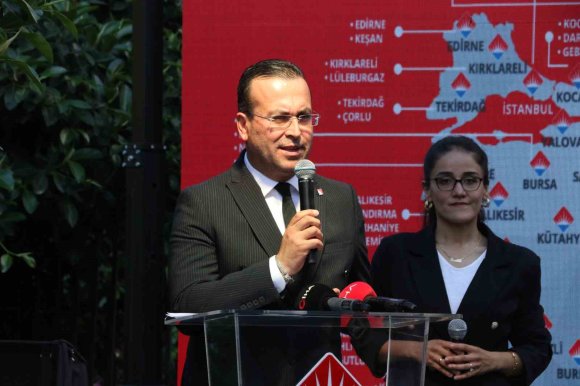 BAHÇEŞEHİR KOLEJİ’NİN UNCALI ANAOKULU ANTALYA’DA AÇILDI