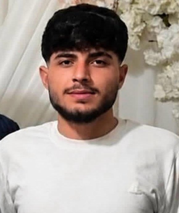 KAYIP OLARAK ARANAN GENCİN KAZADA HAYATINI KAYBETTİĞİ ORTAYA ÇIKTI
