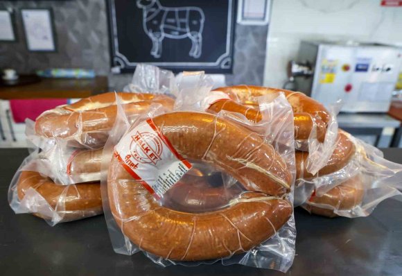 HALK ET 6 AYDA 125 TON ET SATIŞI GERÇEKLEŞTİRDİ