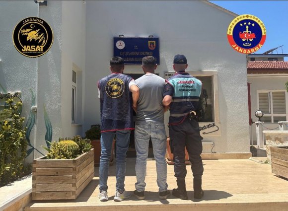 ANTALYA’DA 72 SAATTE 214 ARANAN ŞAHIS YAKALANDI