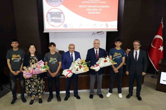 ADASO’NUN ERASMUS+ PROJESİYLE 109 ÖĞRENCİ AVRUPA’DA DENEYİM KAZANDI