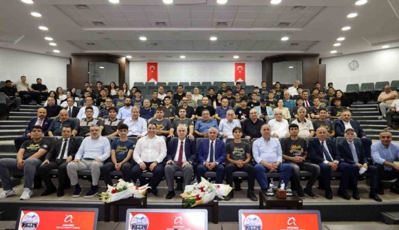 ADASO’NUN ERASMUS+ PROJESİYLE 109 ÖĞRENCİ AVRUPA’DA DENEYİM KAZANDI