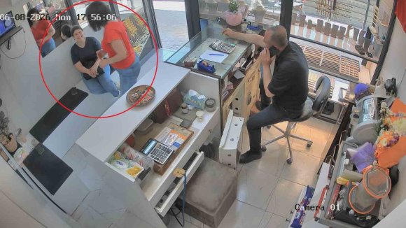 NİŞANLISI TARAFINDAN ÖLDÜRÜLEN GENÇ KADIN RAHATSIZ EDİCİ DERECEDE KISKANILDIĞINI VE AYRILMAK İSTEDİĞİNİ KUYUMCUYA ANLATMIŞ