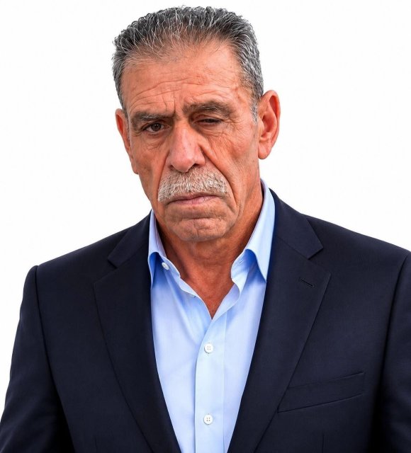 OSCAR ÖDÜLLÜ FİLME İLHAM VEREN MEHMET ALİ ENHAS VEFAT ETTİ