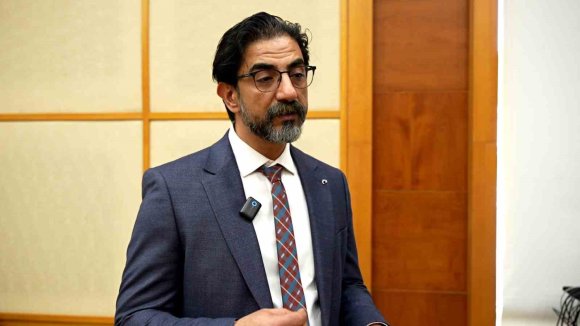 SOSYAL MEDYA AKIMI HASTANELİK ETTİ: ‘A4 KAĞIDINA SIĞMAM GEREKİYOR’ DİYE DİYETE BAŞLADI, 2 YILDIR TEDAVİ ALIYOR