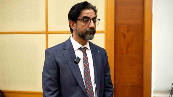 SOSYAL MEDYA AKIMI HASTANELİK ETTİ: ‘A4 KAĞIDINA SIĞMAM GEREKİYOR’ DİYE DİYETE BAŞLADI, 2 YILDIR TEDAVİ ALIYOR