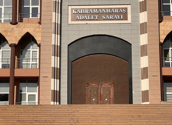 MUHSİN YAZICIOĞLU SORUŞTURMALARINA FETÖ TALİMATIYLA MÜDAHALE ETTİKLERİ ÖNE SÜRÜLEN ŞAHISLARIN YARGILANDIĞI DAVA ERTELENDİ