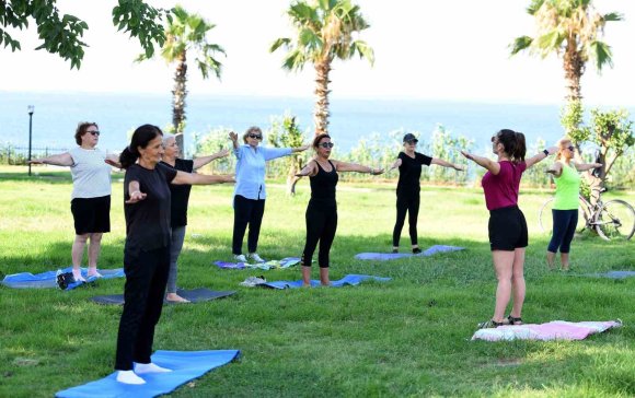 YAZ SPOR OKULLARINA KAYITLAR BAŞLIYOR
