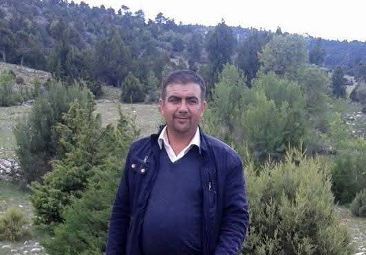 BURDUR’DA TARTIŞTIĞI ADAMI VURARAK ÖLDÜRDÜ