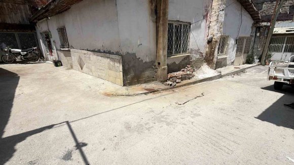 BURDUR’DA TARTIŞTIĞI ADAMI VURARAK ÖLDÜRDÜ