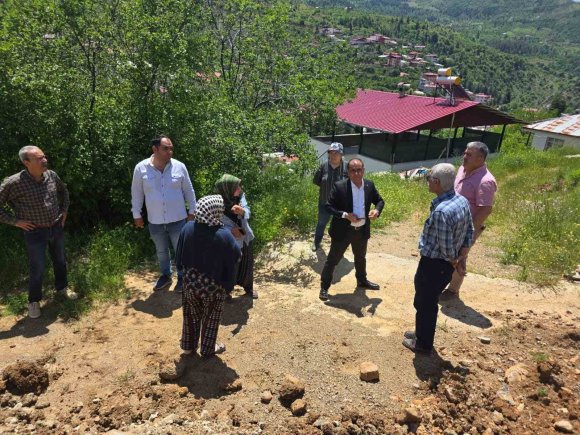 SAİMBEYLİ EN BAŞARALI 8. BELEDİYE SEÇİLDİ