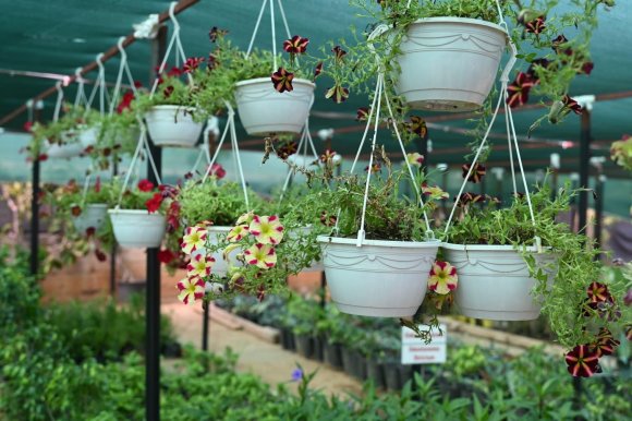 KEPEZ BAHÇE MARKET ANTALYA’NIN HİZMETİNE AÇILIYOR