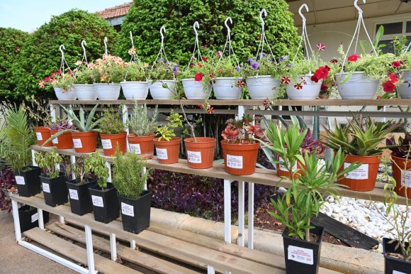 KEPEZ BAHÇE MARKET ANTALYA’NIN HİZMETİNE AÇILIYOR
