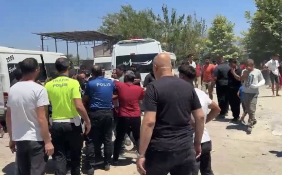 OSMANİYE’DE AKRABALAR ARASINDA ÇIKAN KAVGADA AĞIR YARALANAN KİŞİ HAYATINI KAYBETTİ