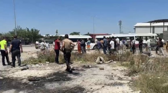 OSMANİYE’DE AKRABALAR ARASINDA ÇIKAN KAVGADA AĞIR YARALANAN KİŞİ HAYATINI KAYBETTİ