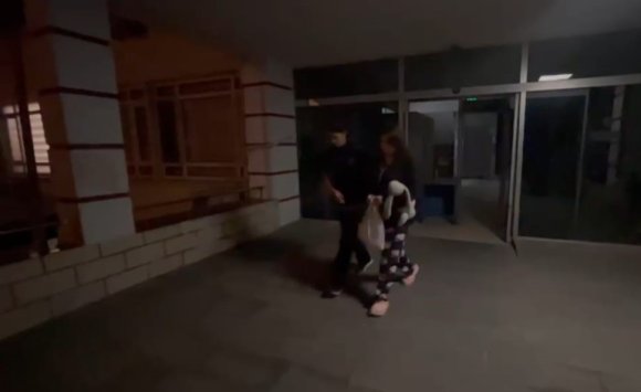 RÜYASINDA ANNESİNİ GÖRDÜ, RÜYA SANDIĞI OLAYDA ANNESİNİ GERÇEKTEN ÖLDÜRDÜ