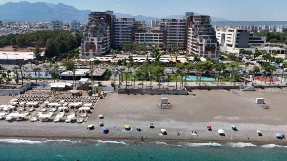 ANTALYA’DA YARGIYA TAŞINAN 20 BİN TL’LİK AİDAT KRİZİNDE YÖNETİMDEN "16 MİLYON LİRA BORÇ" SAVUNMASI