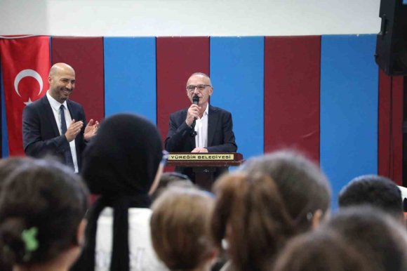 YÜREĞİR BELEDİYESİ YAZ SPOR OKULLARI COŞKUYLA BAŞLADI