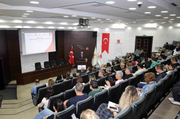 ADASO’DA TEYDEB DESTEKLERİ MASAYA YATIRILDI
