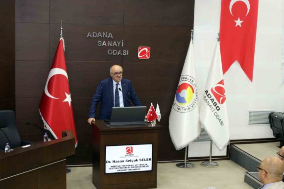 ADASO’DA TEYDEB DESTEKLERİ MASAYA YATIRILDI