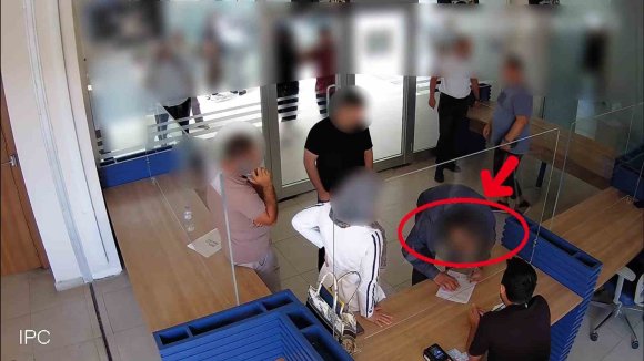 ANTALYA’DA SAHTE KİMLİKLE GAYRİMENKUL DOLANDIRICILIĞI YAPAN 3 KİŞİ TUTUKLANDI