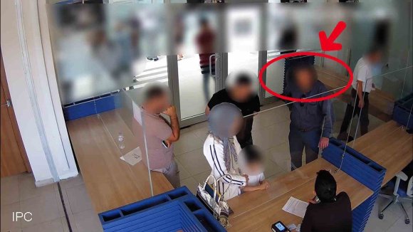 ANTALYA’DA SAHTE KİMLİKLE GAYRİMENKUL DOLANDIRICILIĞI YAPAN 3 KİŞİ TUTUKLANDI