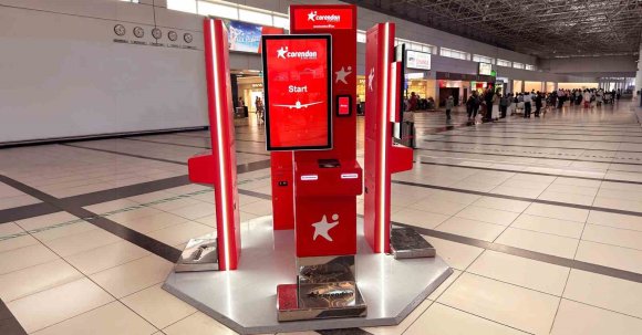 CORENDON AİRLİNES’TAN HAVALİMANLARINDA DİJİTAL DÖNÜŞÜMÜ GÜÇLENDİREN UYGULAMA