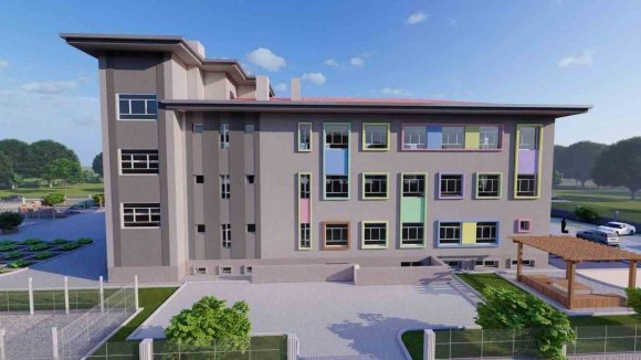 TARSUS’TA EĞİTİM YATIRIMLARI HIZLA HAYATA GEÇİRİLİYOR