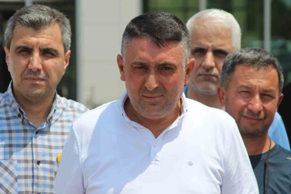 ADANA’DA DAİRELER İÇİN ’ÇİFTE SATIŞ’ İDDİASI