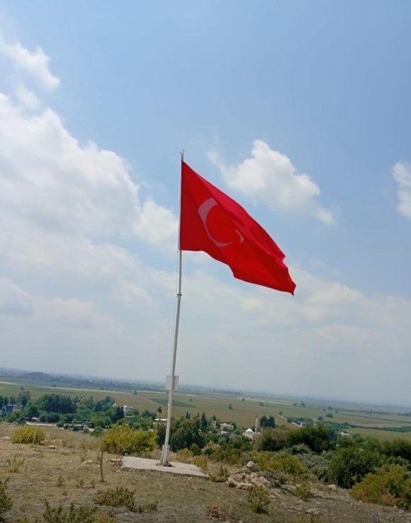 KOZAN BELEDİYESİ’NDEN ŞEHİT ŞEFİK UÇAK’IN HATIRASINA ANLAMLI VEFA